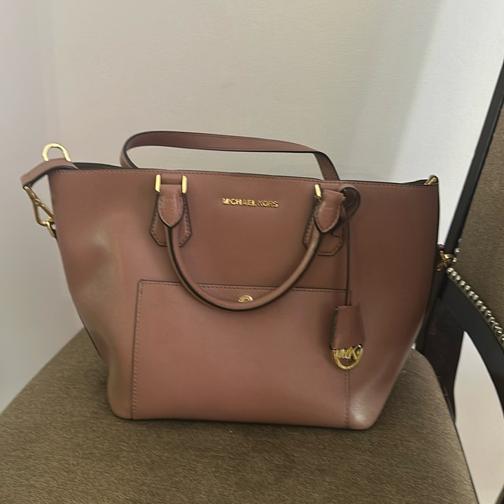 Cross bag